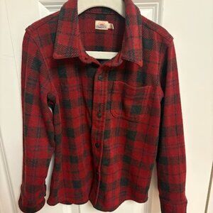 Kids Legend Sweater Shirt - Size 6